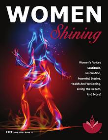 Women Shining Magazine