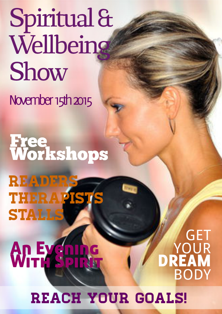 MBS Spiritual and Wellbeing Show vol1