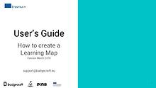 Learning Map Userguide