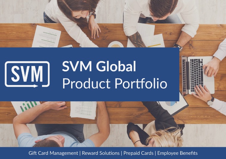 SVM's Product Portfolio Our Full Range