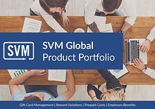 SVM's Product Portfolio