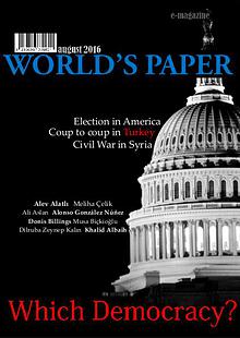 WORLD'S PAPER