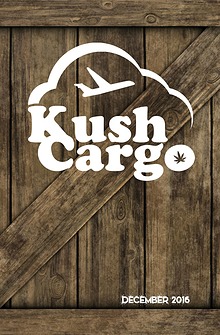 Kush Cargo Magazine December 2016