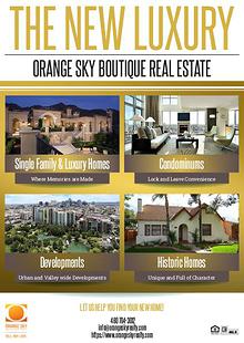 Luxury Marketing Plan for your Property