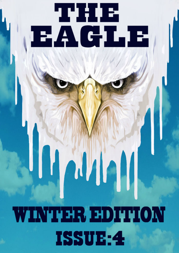 The Eagle Volume 1, Issue 4