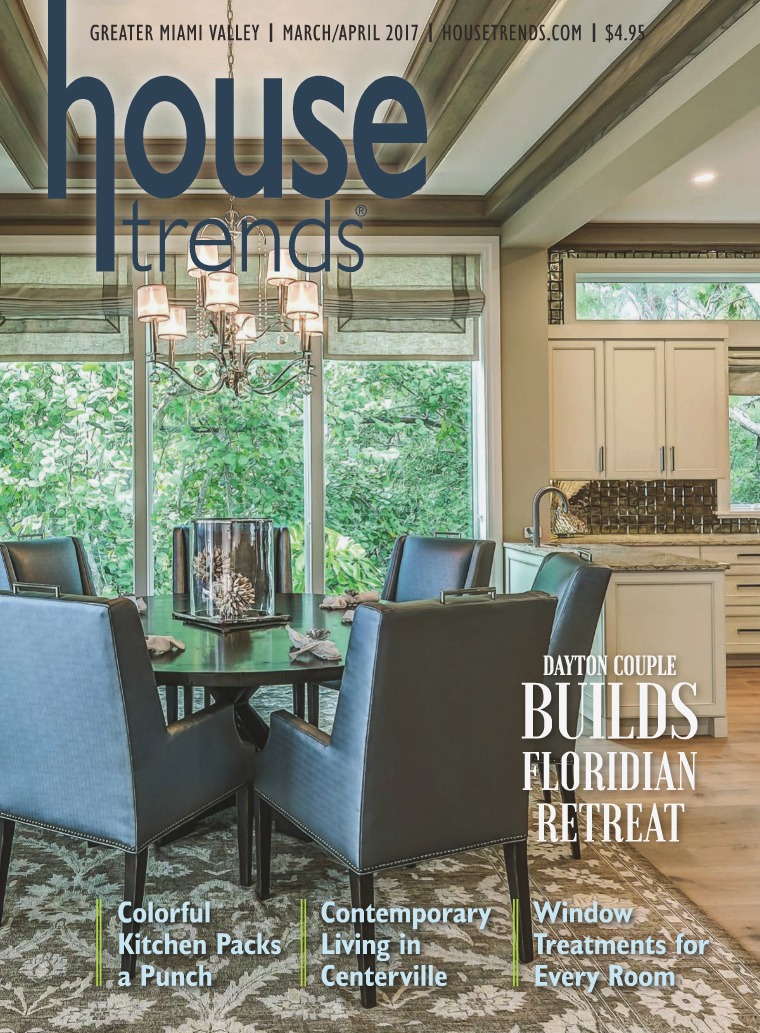Housetrends Dayton March / April 2017