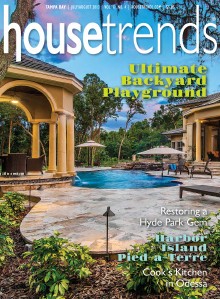 Housetrends Tampa Bay July/August 2013