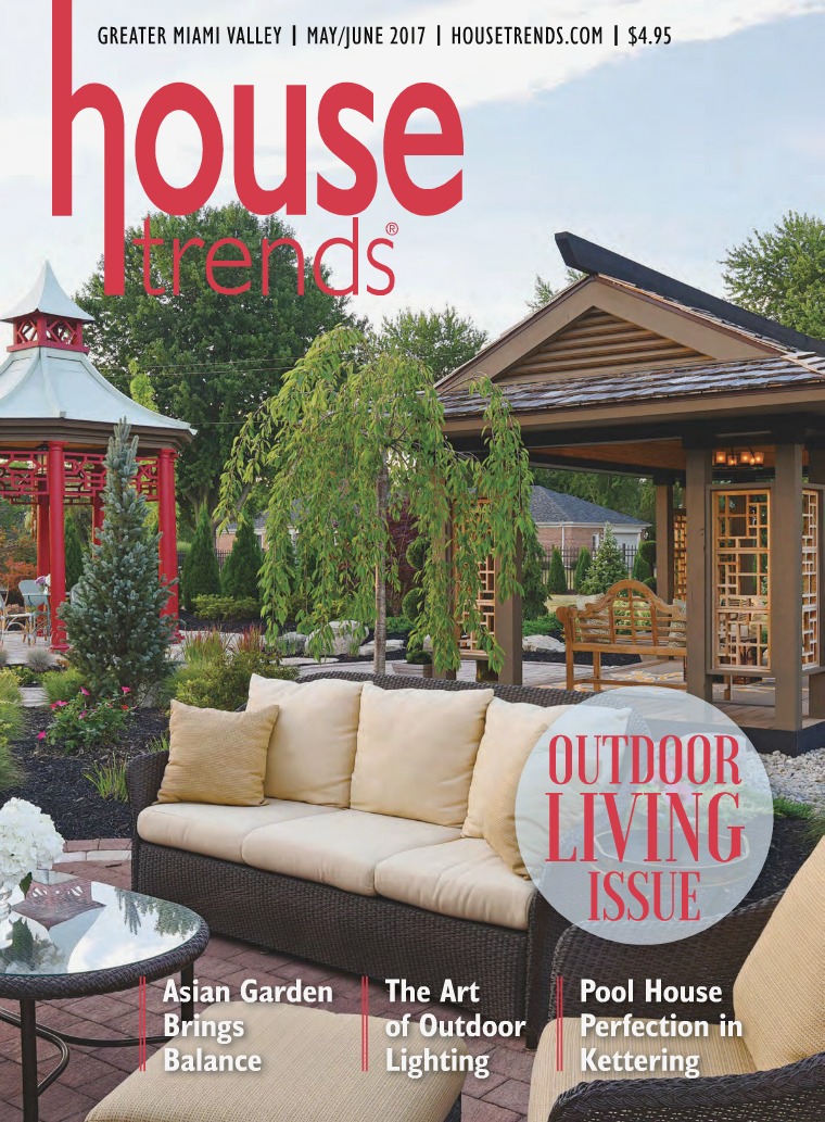 Housetrends Dayton May / June 2017