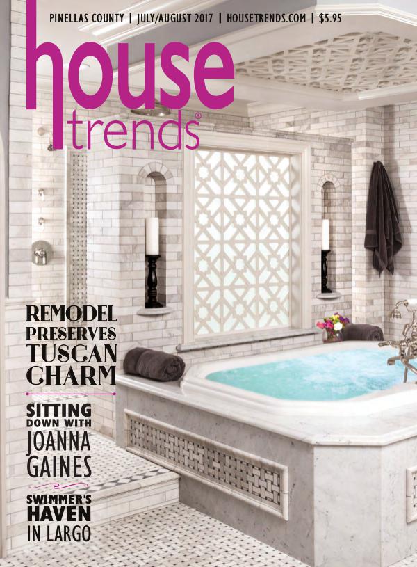 Housetrends Pinellas County JULY / AUGUST