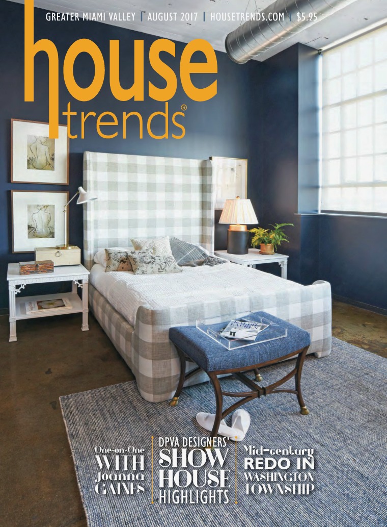 Housetrends Dayton August 2017