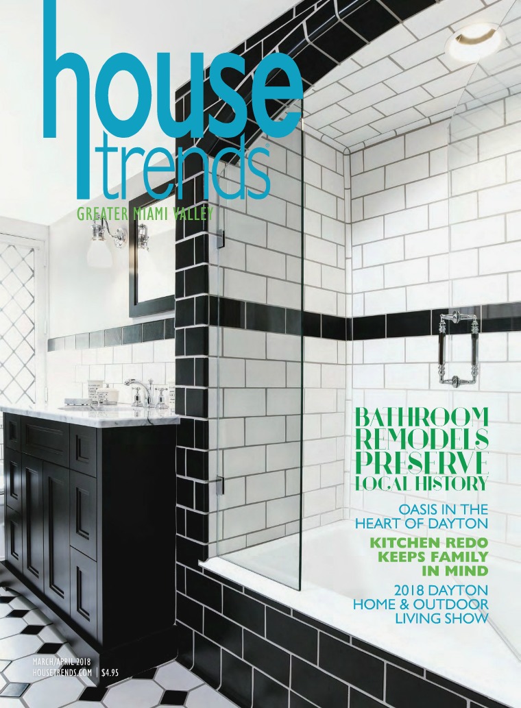 Housetrends Dayton March/April 2018