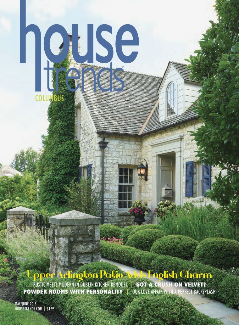 Housetrends Columbus May/June 2018