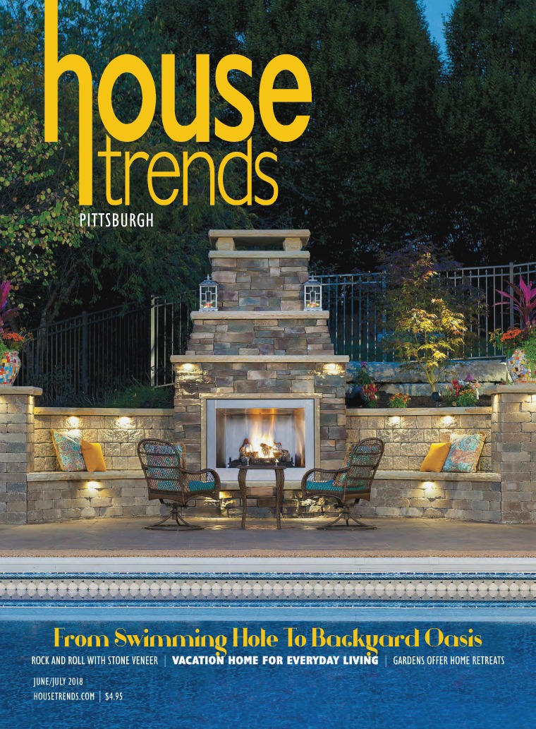 Housetrends Pittsburgh June/July 2018
