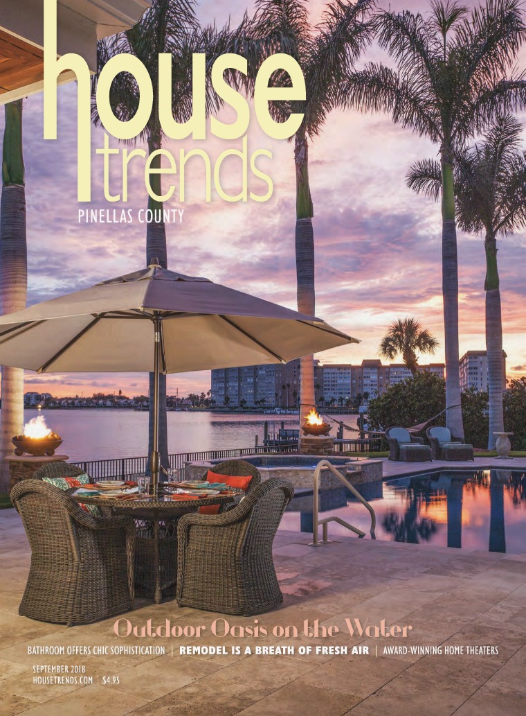 Housetrends Pinellas County September 2018