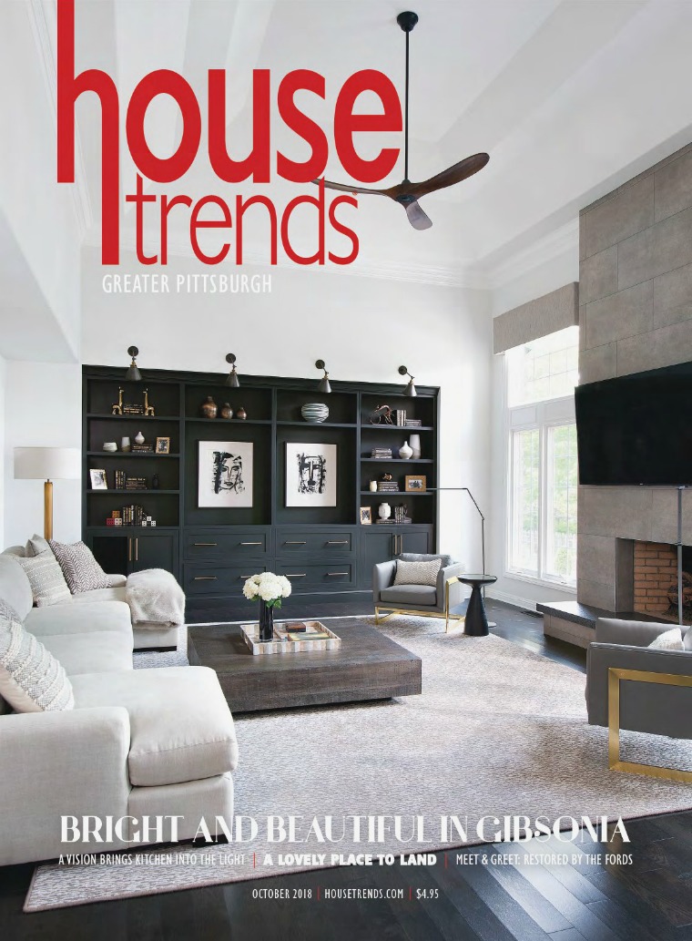 Housetrends Pittsburgh October 2018
