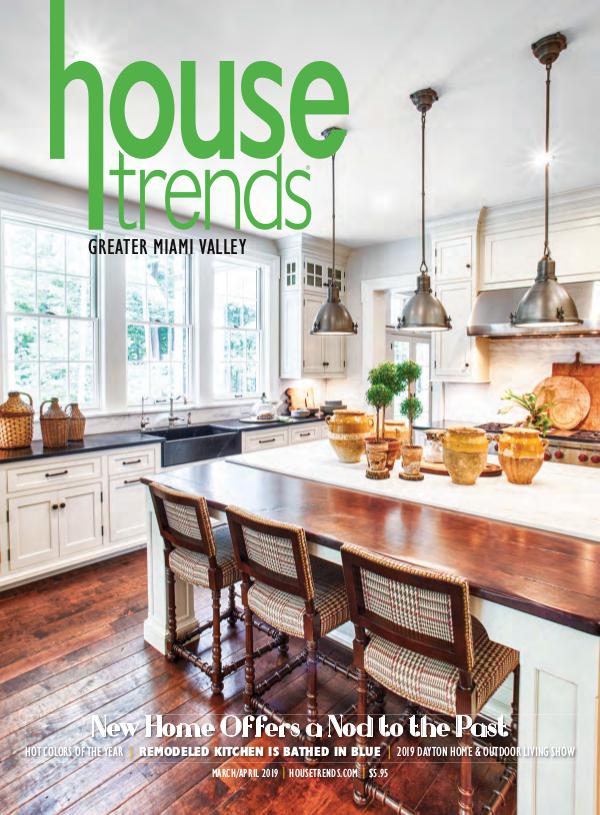 Housetrends Dayton March/April 2019