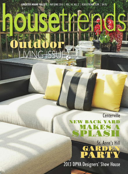 Housetrends Dayton May / June 2013