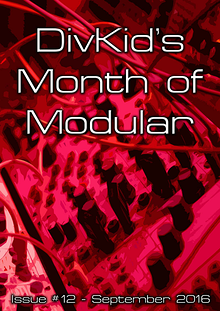 DivKid's Month Of Modular