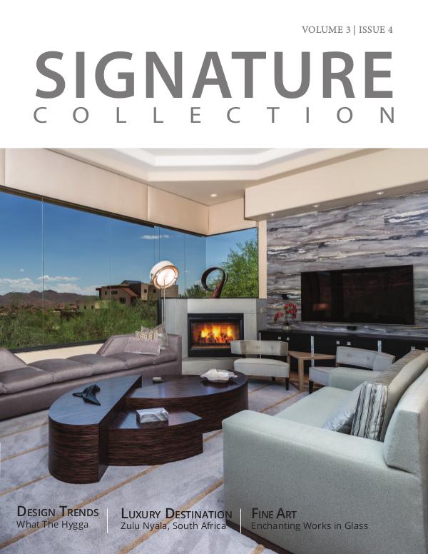 Signature Collection Volume 3, Issue 4