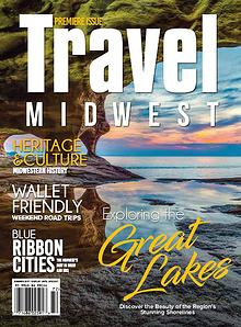 Travel Midwest Magazine