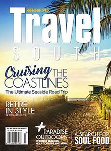 Travel South Magazine