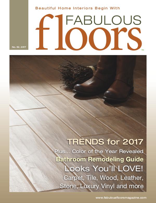 Fabulous Floors Q1 2017 Winter