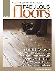 Fabulous Floors Q1 2017