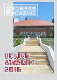 Fenestration Australia Design Awards Winners Magazine