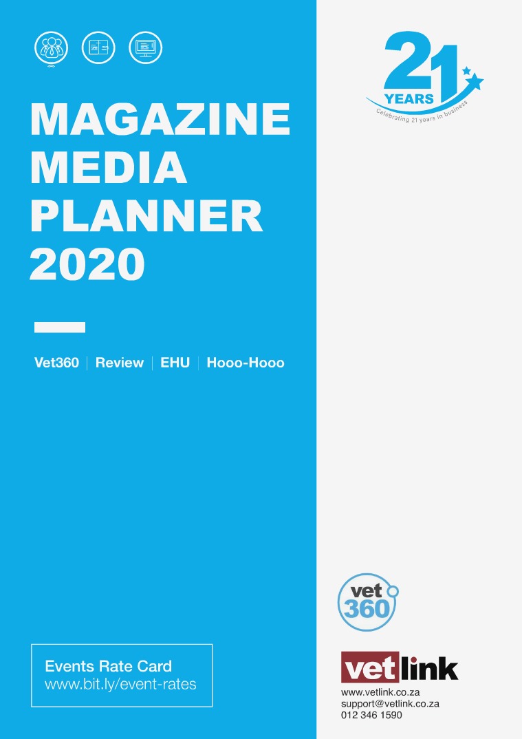 Publications 2020