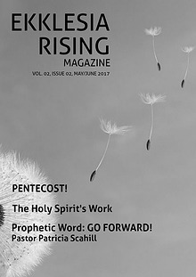 Ekklesia Rising Magazine