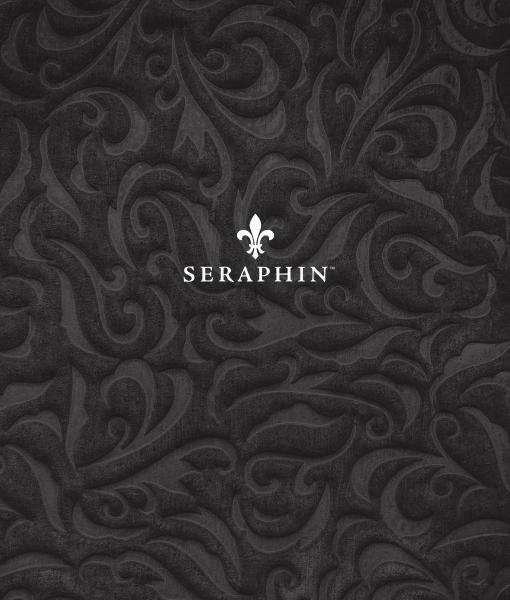Seraphin Catalog 2016