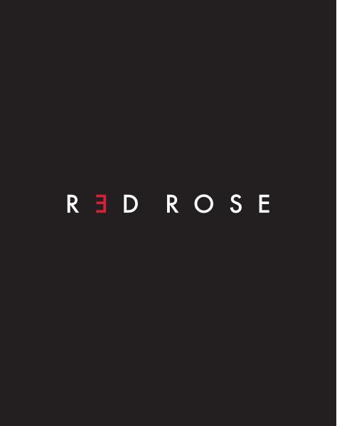 Red Rose Catalog 2016