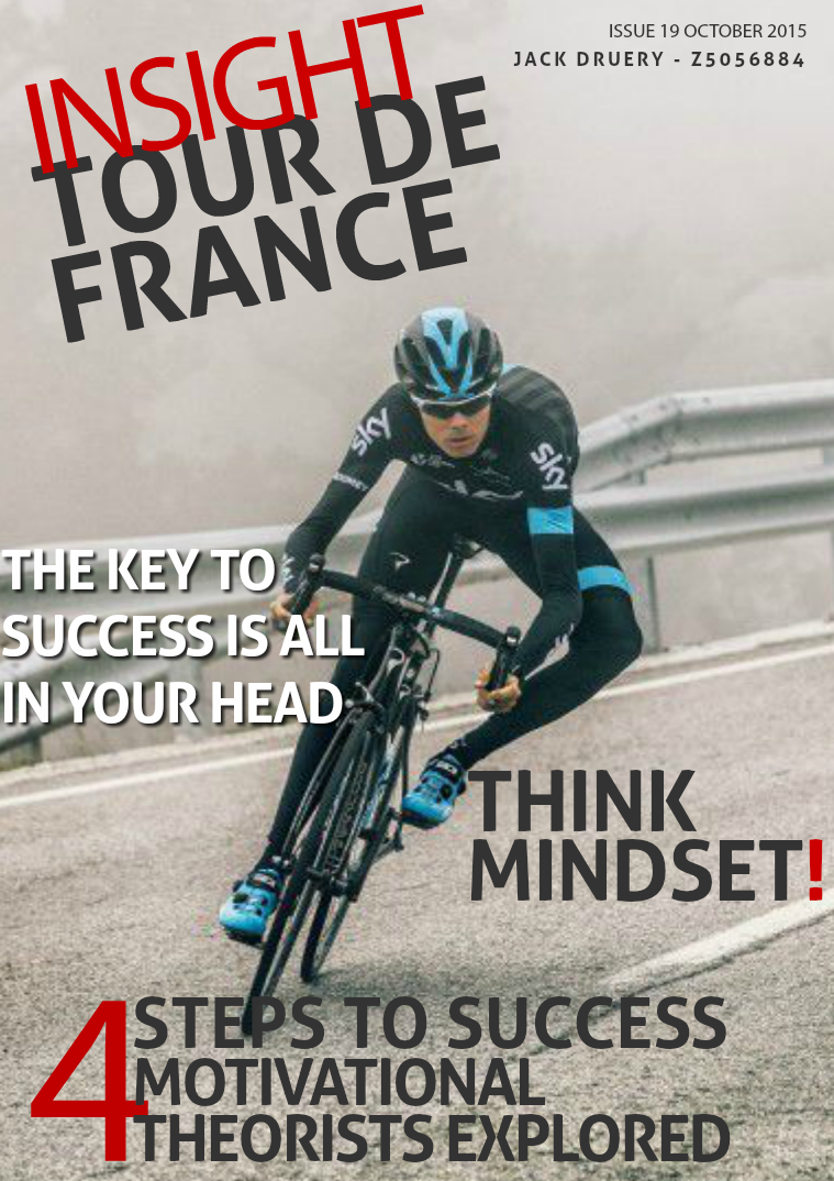 Insight Tour De France Oct 2015