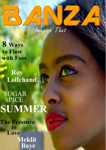 December 2015 Issue