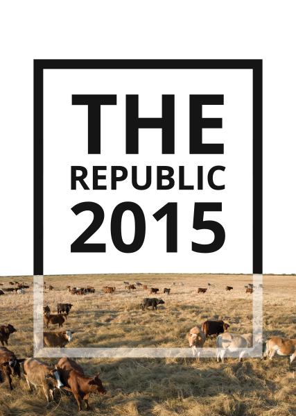 The OP Republic 2015 2015