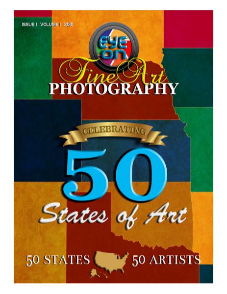 C&T Publications 50 States of Art - 2015