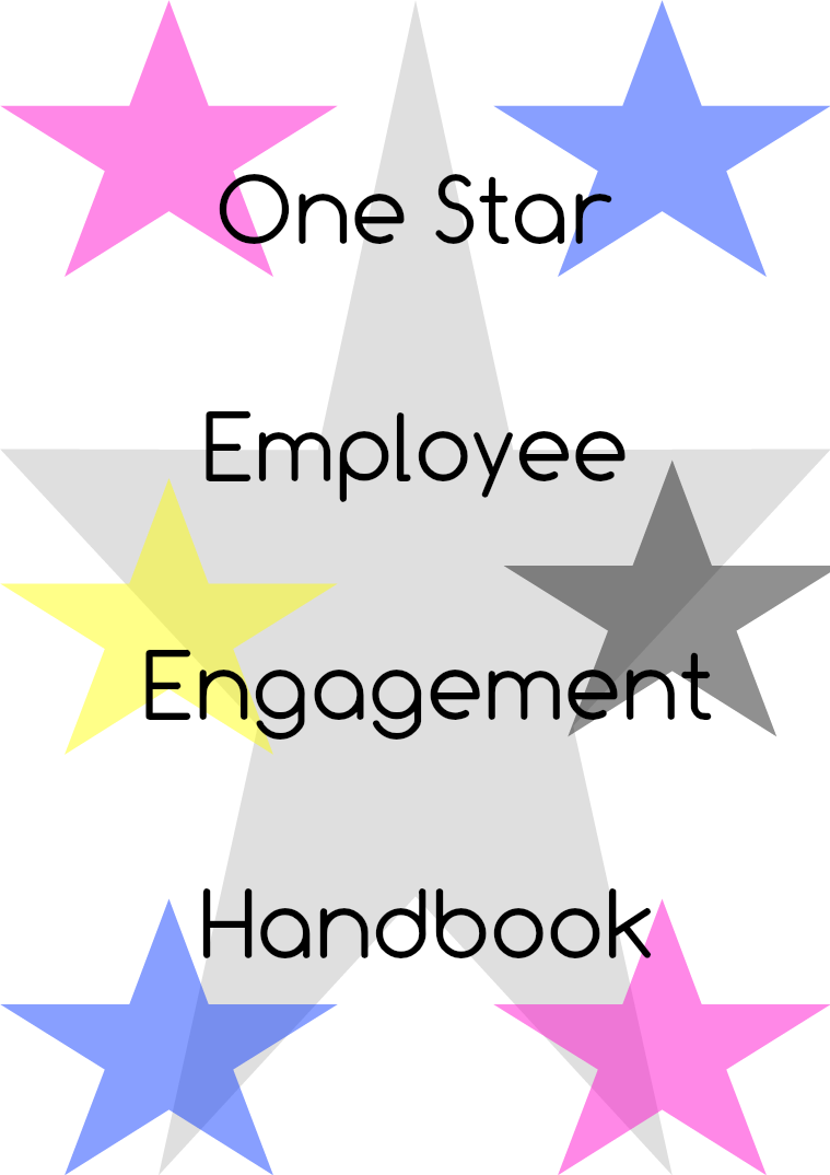 One Star Employee Engagement Handbook 1