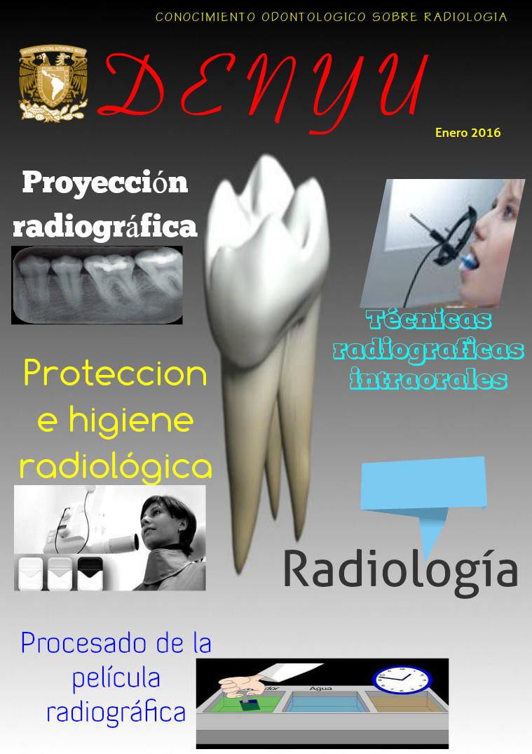 Radiología Enero 2016