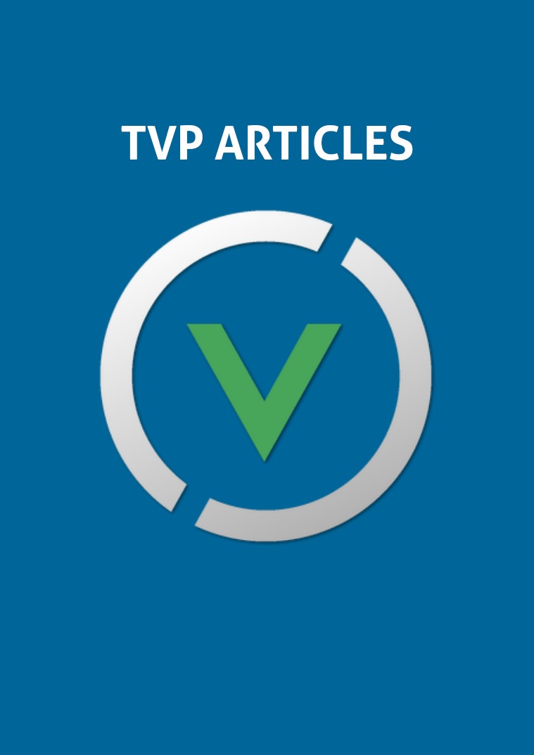 TVP TVP Articles