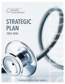 NLHF 2023-2026 Strategic Plan