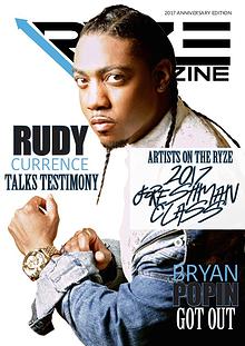 RYZE Magazine