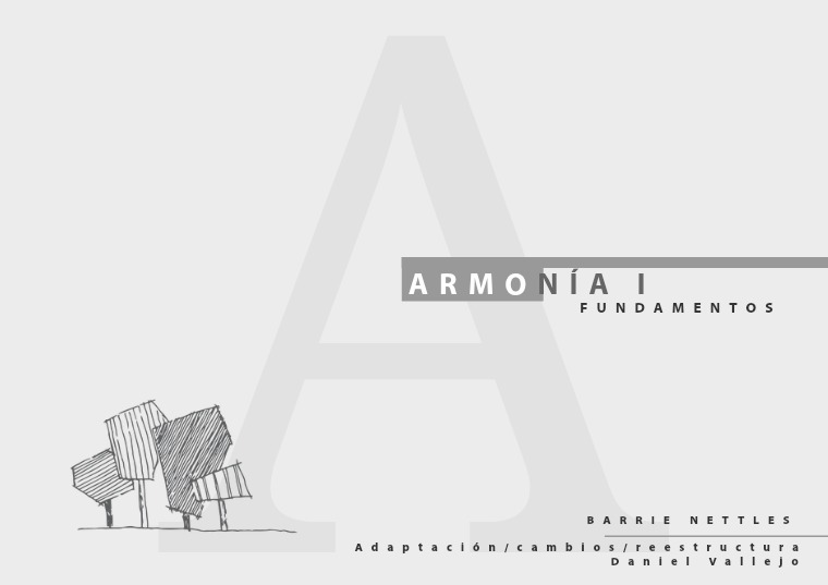 Armonía 1 (C)