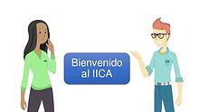 ¿Qué es el IICA?