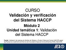 HACCP-M2UT1