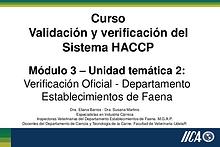 HACCP_M3 UT2
