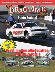 The Dragtime News