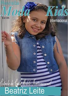 Moda Kids Internacional