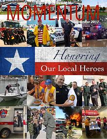 Momentum - Business to Business Online Magazine