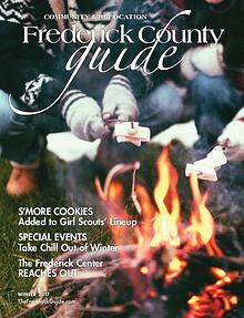 The Frederick County Guide