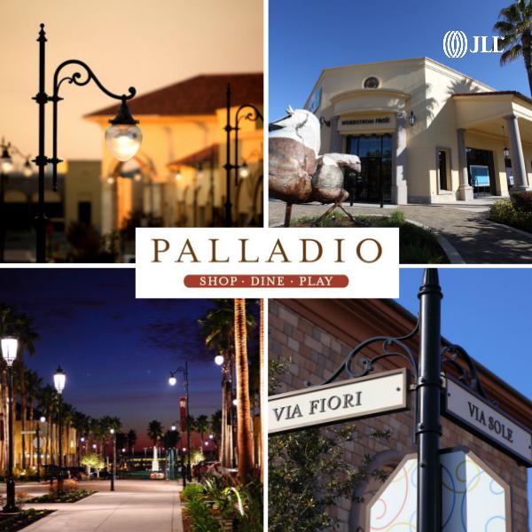 National Palladio at Broadstone Brochure